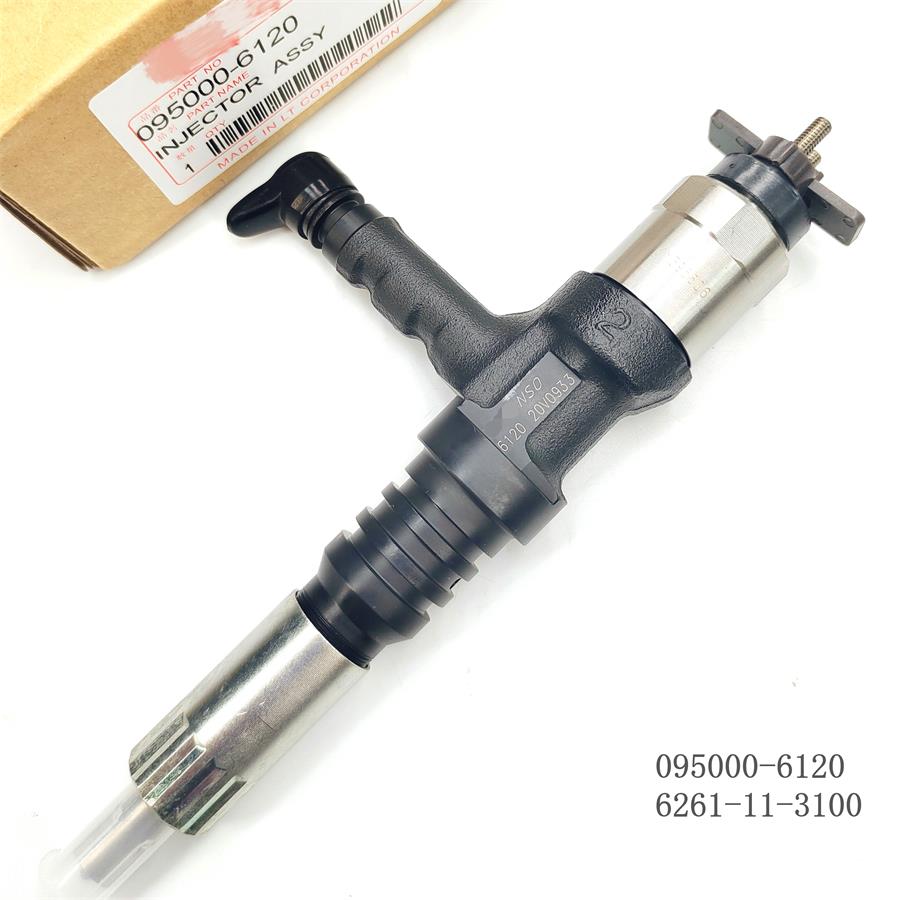 DIESEL COMMON RAIL FUEL INJECTOR 0445110057 1980CL 1980CN 1980CP 198078 198079 96352463 96384889