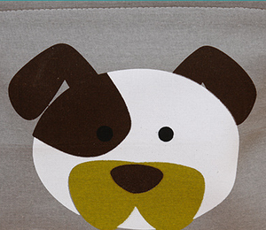 Panier à linge pour bébé mignon jouets de haute qualité rangements pour enfants vente en gros - Product Image 6