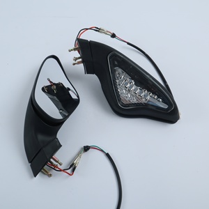 Espejo retrovisor de motocicleta para <span class=keywords><strong>DUCATI</strong></span> 1098 2007-2009 espejo retrovisor de motocicleta a buen <span class=keywords><strong>precio</strong></span> - Product Image 1