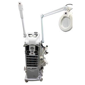 Machine d'hydrodermabrasion 17 en 1, rajeunissement de la peau, machine hydro 2025 - Product Image 2