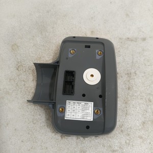 Medidor de Panel Hyundai 21E6-00201 con Entrada de 4-20 mA CC para Excavadora, Monofásico, 10 V, Material ABS - Product Image 2