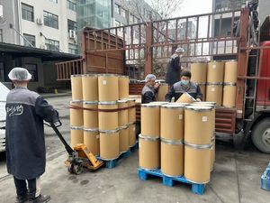 Additif alimentaire en poudre d'orange sanguine avec vitamines, saveur naturelle pure d'<span class=keywords><strong>agrumes</strong></span>, extrait de poudre d'orange sanguine <span class=keywords><strong>pour</strong></span> la santé - Product Image 6