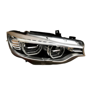 Pour BMW M3 M4 Phare d'origine <span class=keywords><strong>2013</strong></span> 2014 2015 2016 Phare à LED BMW Série 4 435i 435iM 440i 430i F32 F82 F33 F83 Lumière de voiture - Product Image 2