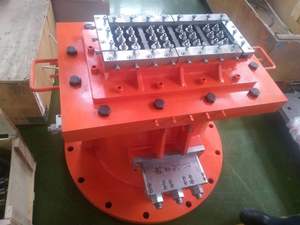 Moldes <span class=keywords><strong>de</strong></span> Extrusión <span class=keywords><strong>de</strong></span> <span class=keywords><strong>Ladrillo</strong></span> <span class=keywords><strong>Perforado</strong></span> <span class=keywords><strong>de</strong></span> Arcilla Roja para Máquina <span class=keywords><strong>de</strong></span> Fabricación <span class=keywords><strong>de</strong></span> Ladrillos, Moldes <span class=keywords><strong>de</strong></span> Extrusión en ap - Product Image 4