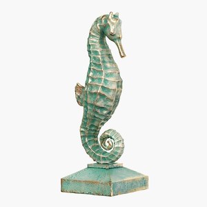 Sculture di Souvenir in Polyresin personalizzate di <span class=keywords><strong>statuette</strong></span> di mare - Product Image 3