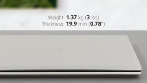 Ordinateur portable HPE EliteBook <span class=keywords><strong>640G9</strong></span>/G10 14 "-Full HD -1920X1080- Intel Core I5-1235U -16 Go RAM totale-256 Go SSD-Argent - Product Image 4