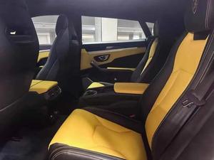 Urus 2018 de Segunda Mano, 4.0L Twin Turbo V8, 5 Plazas, SUV Mediano-Grande 4x4, Euro V, Gasolina, Volante a la Izquierda, Automático de 8 Velocidades, 305 km/h - Product Image 5