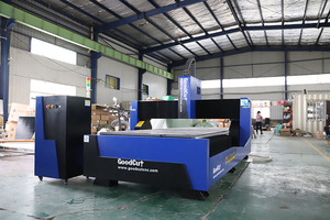 2025 configurations élevées 3 axes 1325 CNC routeur graveur Machine avec certificat CE Offre Spéciale marque européenne CNC bois machines - Product Image 5