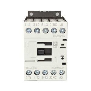 Contactor de CA, <span class=keywords><strong>DILM32</strong></span>-<span class=keywords><strong>01</strong></span>(RDC24) - Product Image 3