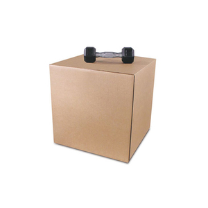 High-quality Heavy-duty Strong Corrugated Cardboard Shipping Box Recyclable Packaging Carton