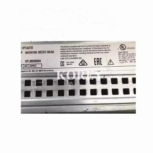 Computadora Industrial IPC427D 6AG4140-3BC07-0KA0, Consultar Disponibilidad - Product Image 5