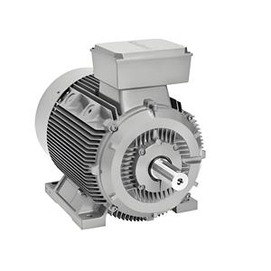 มอเตอร์ซิงโครนัสแบบระบายความร้อนด้วยตัวเอง SIMOTICS S รุ่น 1FK7100-2AF71-1CG0 พร้อมตัวเข้ารหัสค่าสัมบูรณ์ IMB 5 อุปกรณ์ไฟฟ้า IP65 รุ่น 1FK7100 - Product Image 1