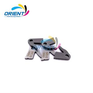 Hochwertige 077015 Clincher Wing 0881.0125.3 Clincher Point 1/2 Cr für Müller Martini Heftkopf-Maschinenteile - Product Image 6