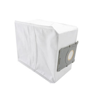 Compatible con Ecovacs T50 Pro X8 Pro Plus, bolsa para polvo, filtro de tela no tejida de 3 capas para robot aspirador, uso doméstico - Product Image 2