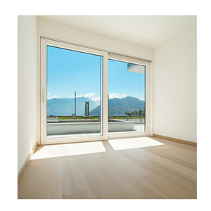 Fenêtres en verre à profilés en aluminium à prix avantageux, dernières conceptions, cadre en alliage d'aluminium, <span class=keywords><strong>fenêtre</strong></span> <span class=keywords><strong>coulissante</strong></span> horizontale - Product Image 4