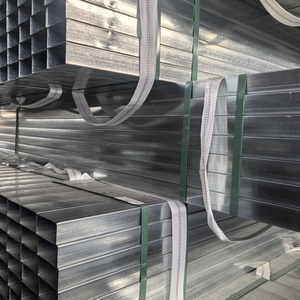 ASTM A500 <span class=keywords><strong>tubo</strong></span> <span class=keywords><strong>d</strong></span>'<span class=keywords><strong>acciaio</strong></span> saldato in ERW zincato 6m sezioni cave nere quadrate rettangolari per struttura <span class=keywords><strong>tubo</strong></span> Cut-to-Order - Product Image 6