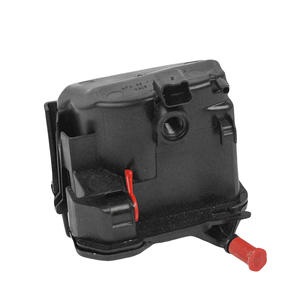 190167 9649448880 उच्च गुणवत्ता वाले ऑटो स्पेयर पार्ट्स कार डीजल ईंधन फिल्टर 1901.95 प्यूज़ो/फोर्ड/मिनी/माज़दा 190195 1901.78 के लिए - Product Image 3