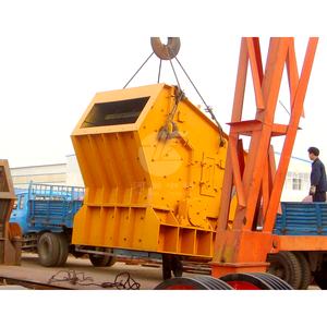 1315 Precio de trituradora de impacto Precio de Malasia Máquina para hacer arena Trituradora de impacto para planta trituradora de piedra móvil - Product Image 2