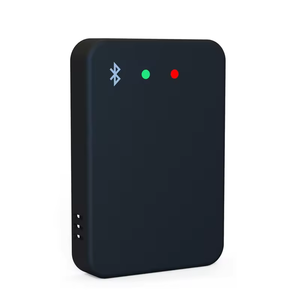 IP67 impermeabile ZK VR10 Por Radar 1-6M <span class=keywords><strong>Bluetooth</strong></span> debug parcheggio braccio barriera Gate Antis rashing Loop sensore di rilevamento del veicolo - Product Image 1