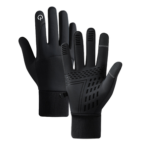 Vente en gros – Nouveaux gants d'été unisexes en polyester, sans doigts, demi-doigts, antidérapants, respirants et légers pour le cyclisme et l'haltérophilie - Product Image 1