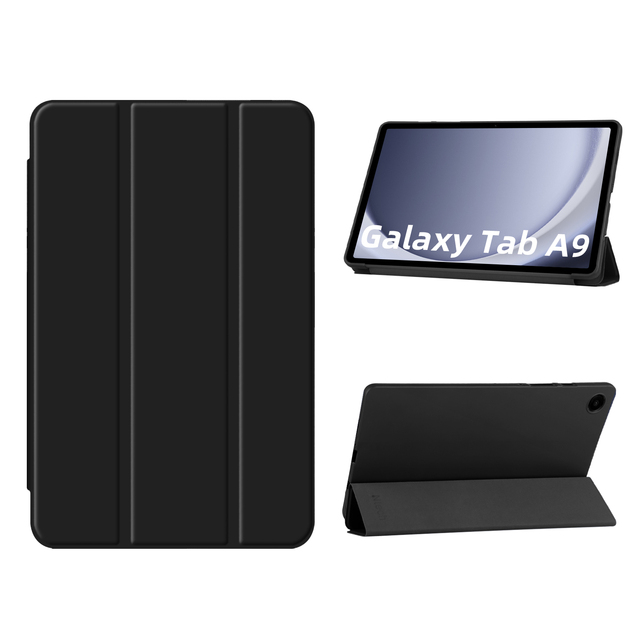 Factory Price Manufacturer Leather Tablet Cover case for samsung galaxy Tab A7 S6 Lite S7 S8 A8 A9 S9 Fe Plus ultra case