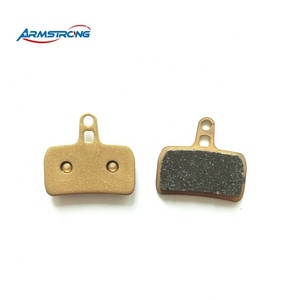 Pastillas de freno de disco de bicicleta sinterizadas AS626 para HOPE Mono <span class=keywords><strong>Mini</strong></span> <span class=keywords><strong>Pro</strong></span>/Mono 07 para uso <span class=keywords><strong>BMX</strong></span> - Product Image 4