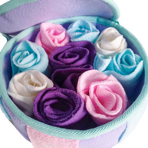 Vente en gros de boîtes à renifleurs <span class=keywords><strong>pour</strong></span> chiens <span class=keywords><strong>pour</strong></span> soulager <span class=keywords><strong>le</strong></span> stress des cadeaux de Noël, tapis de dressage <span class=keywords><strong>pour</strong></span> chiots - Product Image 4