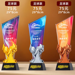 Trophées de <span class=keywords><strong>football</strong></span> personnalisés en or, argent et bronze avec design gratuit – Trophée de la meilleure paire de gants et de la meilleure paire de chaussures dorées pour compétitions scolaires et évaluations - Product Image 6