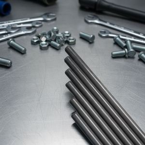 Varillas de Soporte Estructurales de Fibra de Carbono Marca SHENYU para Drones UAV - 5mm de Grosor, Dimensiones Personalizadas, Calidad Superior - Product Image 3