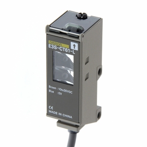 E3S-CT61-L-5 5M New and Original Industrial Photoelectric Sensors in stock - Product Image 1
