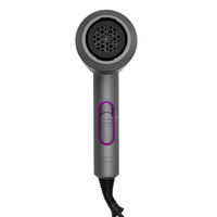 Sèche-cheveux professionnels en vente meilleur sèche-cheveux et diffuseur pour cheveux bouclés 2000W
