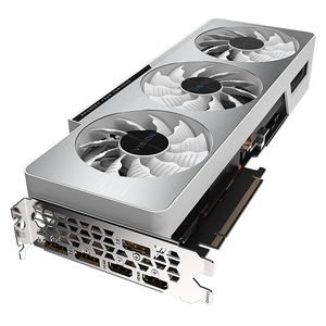 Tarjeta Gráfica <span class=keywords><strong>GIGABYTE</strong></span> GeForce RTX 3080 Ti VISION OC 12G Usada con Enfriador de 3 Ventiladores y Soporte RGB, Memoria GDDR6X, GPU RTX 3080 TI - Product Image 2