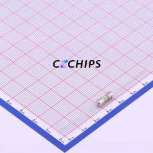 31TCT8A250V One-Time Fuse Through hole Component (THT),3.6x10mm Fuse Ceramic Tube Fuse 8A 250V - Product Image 1