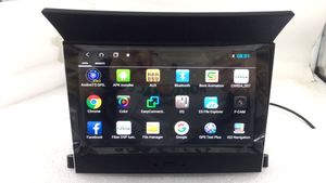 Chất Lượng Cao Octa Lõi Đài Phát Thanh Ô Tô Car DVD Player Cho Honda Pilot Với GPS Navigation Đài Phát Thanh BT WIFI - Product Image 3