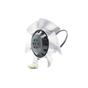 Ventilateur axial de refroidissement à moteur ebmpapst A2D170-AA04-01 43W 230V AC 3100RPM 0.16A 45/43W 50/60HZ IP44 Inverter M2D068-BF - Product Image 3