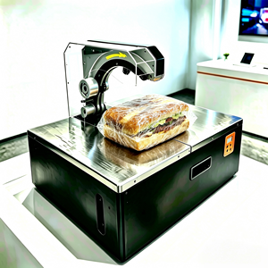 Plataforma Modular de Flejado Ruifa Timate: Totalmente Personalizable para Usos Exigentes en la Industria Alimentaria/Textil - Product Image 1