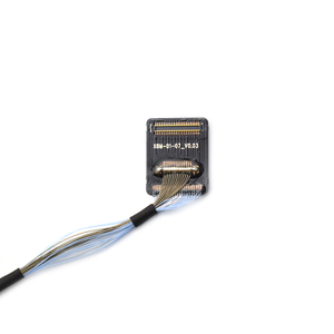 สายสัญญาณกิมบอลแท้สำหรับ FIMI X8 Mini/ X8 Mini V2 สายส่งสัญญาณ PTZ สายวิดีโอสำหรับกล้อง FIMI Mini 3 อะไหล่ซ่อม - Product Image 4