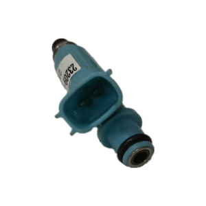 Iniettore Carburante per Previa 2AZ 23209-28020 23250-28020 Benzina Nuovo - Product Image 4