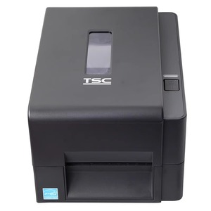 เครื่องพิมพ์บาร์โค้ด <span class=keywords><strong>TSC</strong></span> <span class=keywords><strong>TE200</strong></span> ลดราคาพิเศษ ใช้ริบบิ้นแบบถ่ายโอนความร้อน สำหรับพิมพ์บนแผ่นทองแดง กระดาษเงิน และฉลากแบบติดเอง - Product Image 2