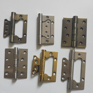 Commercio all'ingrosso della fabbrica di alta qualità in acciaio inox <span class=keywords><strong>cerniera</strong></span> della porta 4 pollici a farfalla finestra <span class=keywords><strong>cerniera</strong></span> morbida chiusura <span class=keywords><strong>cerniera</strong></span> idraulica <span class=keywords><strong>per</strong></span> porta - Product Image 2