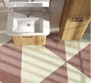 Carreaux de sol en porcelaine polis, 800x800, Double Charge, carreaux polis, vente en gros, haute qualité - Product Image 2