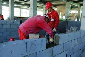 Ligne de production de pierre artificielle, fournisseurs de machines à fabriquer des blocs de béton préfabriqués, ligne de production automatique de blocs AAC - Product Image 2