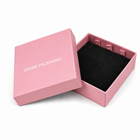Boîte d'emballage personnalisée pour coffret cadeau de soins de la peau, emballage de parfum imprimé sur mesure, boîtes cadeaux pour huiles essentielles, boîtes rigides à couvercle amovible