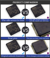 Original Integrated Circuit Computing Chip Cpu Ic 216BGCKC13FG AMD