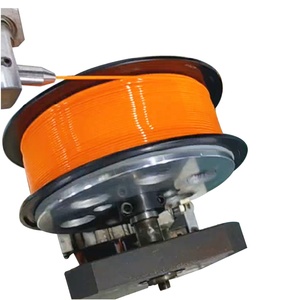 <span class=keywords><strong>Filament</strong></span> d'imprimante <span class=keywords><strong>3D</strong></span> FDM YASIN PETG à haute précision dimensionnelle +/-0,02 mm <span class=keywords><strong>Bobine</strong></span> de 1 kg Noir 1,75 mm/2,85 mm Certifié CE ROHS - Product Image 4
