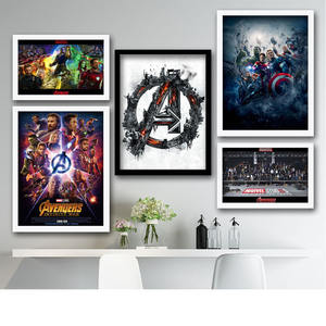 Ruicheng Commerci All'ingrosso su ordinazione formati di vendita calda a1 photo <span class=keywords><strong>frame</strong></span> 3d <span class=keywords><strong>20x30</strong></span> foto - Product Image 2