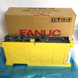 อะไหล่เครื่อง CNC ของแท้ FANUC A02B-0303-B822 ตัวควบคุม - Product Image 5