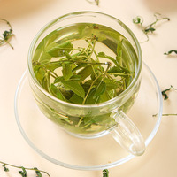 Té de Hojas de Azufaifo Silvestre |   Té Herbal para el Sueño |   Sin cafeína |   Secado a Granel |   OEM Personalizado |   Directo de Fábrica