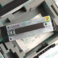 Tête de placement de FUJI NXT HP0A2 H02 de pièce de SMT pour la ligne assemblage de carte PCB de machine de SMT