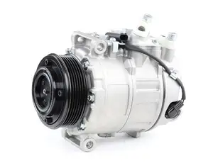 Compressor de ar condicionado automático XPEI para BENZ Carros W203 A0002306511 A0002309011 A0022301911 0022305411 0012302811 A0022307211